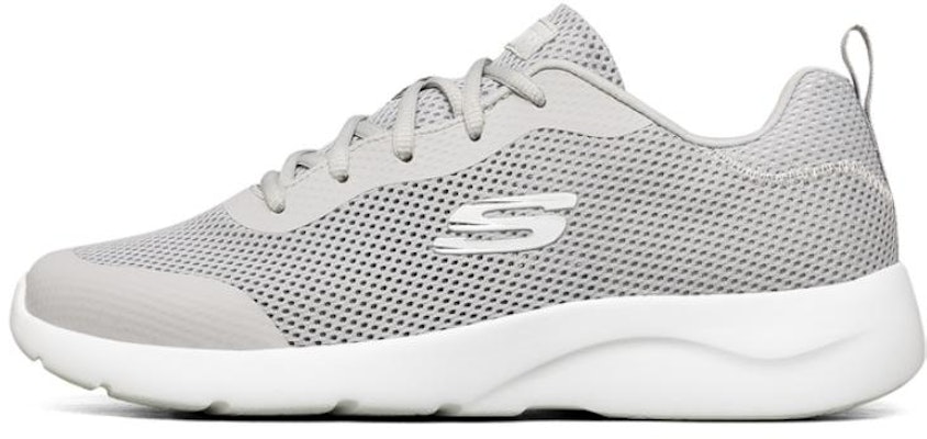 Skechers Dynamight 2.0 'Grey' 58362-LTGY Buy Skechers Dynamight 2.0 'Grey' 58362-LTGY
