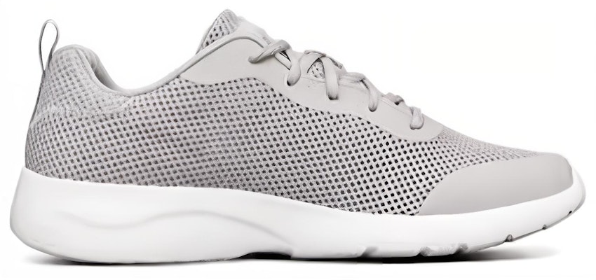 Skechers Dynamight 2.0 'Grey' 58362-LTGY Order Skechers Dynamight 2.0 'Grey' 58362-LTGY