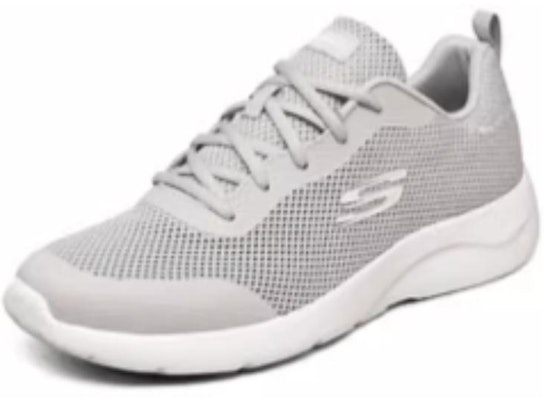 Skechers Dynamight 2.0 'Grey' 58362-LTGY Lookbook Skechers Dynamight 2.0 'Grey' 58362-LTGY