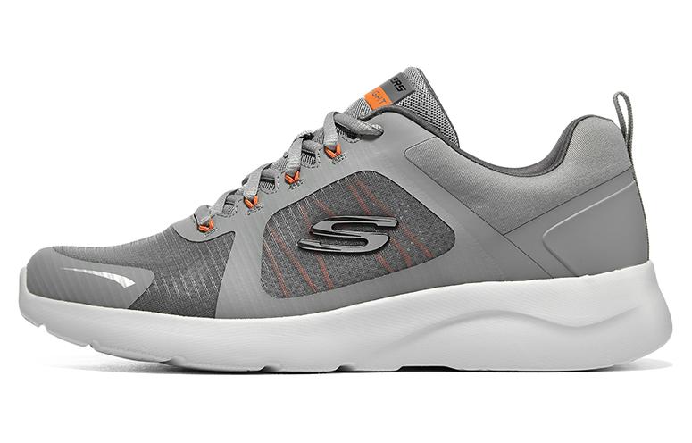 Skechers Dynamight 2.0 'Grey White' 894237-LGY