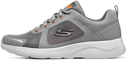 Skechers Dynamight 2.0 'Grey White' 894237-LGY Skechers Dynamight 2.0 'Grey White' 894237-LGY