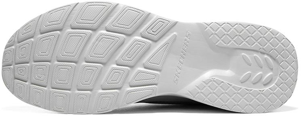Skechers Dynamight 2.0 'Grey White' 894237-LGY Shop Skechers Dynamight 2.0 'Grey White' 894237-LGY