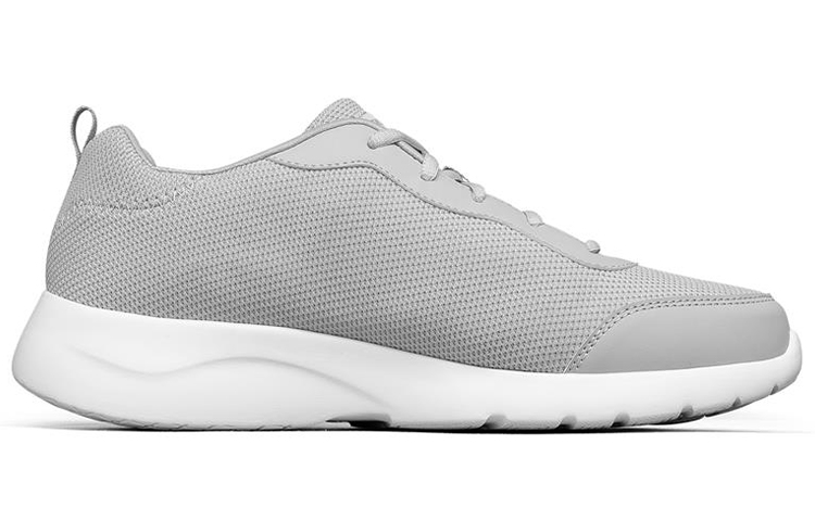 Skechers Dynamight 2.0 'Light Gray White' 圖 2