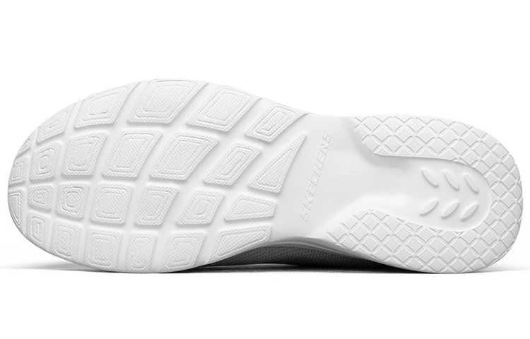 Skechers Dynamight 2.0 'Light Gray White' 圖 5