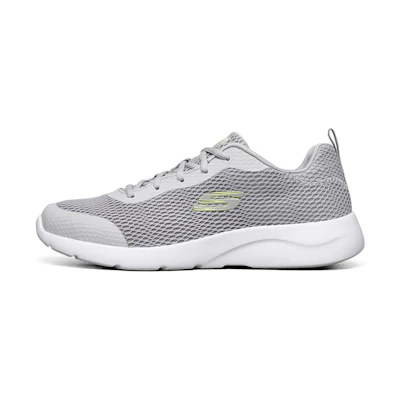 Skechers Dynamight 2.0 'Light Grey'