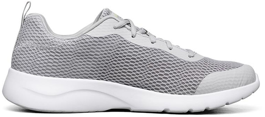 Skechers Dynamight 2.0 'Light Grey' 666133-LTGY Order Skechers Dynamight 2.0 'Light Grey' 666133-LTGY