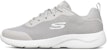 Skechers Dynamight 2.0 'Kasut Lari Rendah Ringan - Kelabu Terang' 894008-LTGY