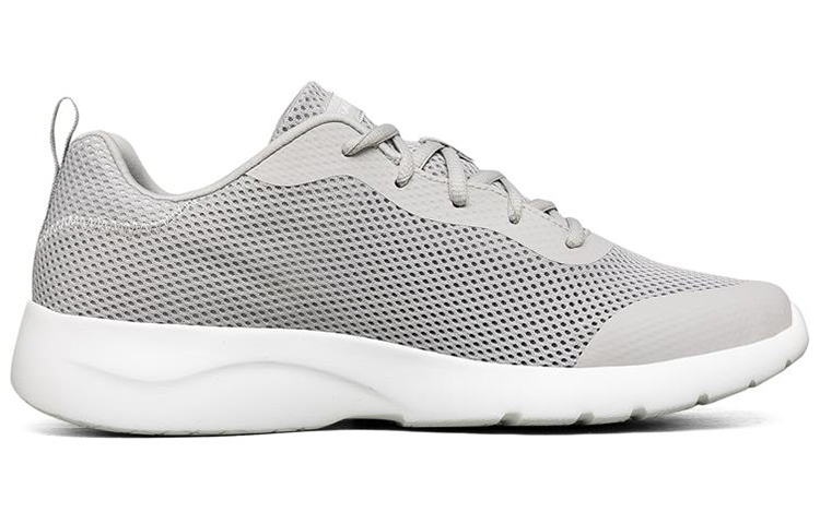 Order Skechers Dynamight 2.0 'Kasut Lari Rendah Ringan - Kelabu Terang' 894008-LTGY