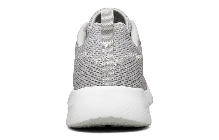 Lookbook Skechers Dynamight 2.0 'Kasut Lari Rendah Ringan - Kelabu Terang' 894008-LTGY