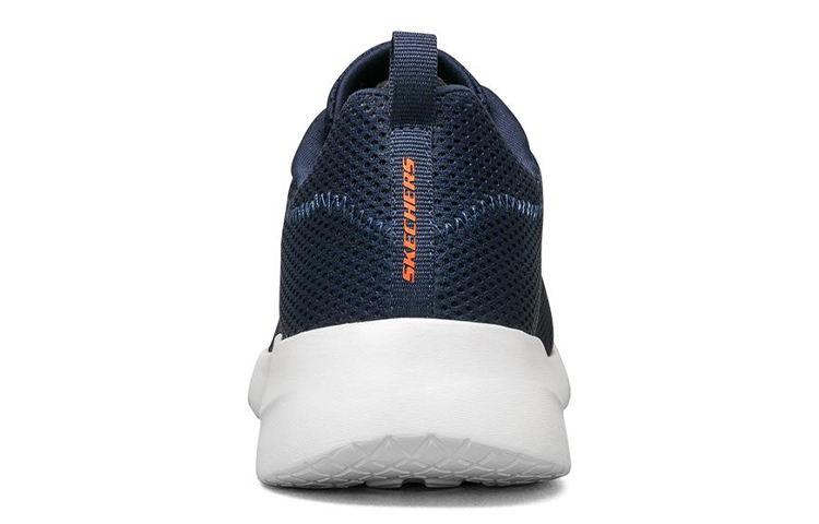 Lookbook Skechers Dynamight 2.0 ''Bleu Marine'' 894008-NVY