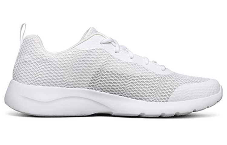 Order 斯凯奇 Dynamight 2.0 '白银色' 666133-WHT