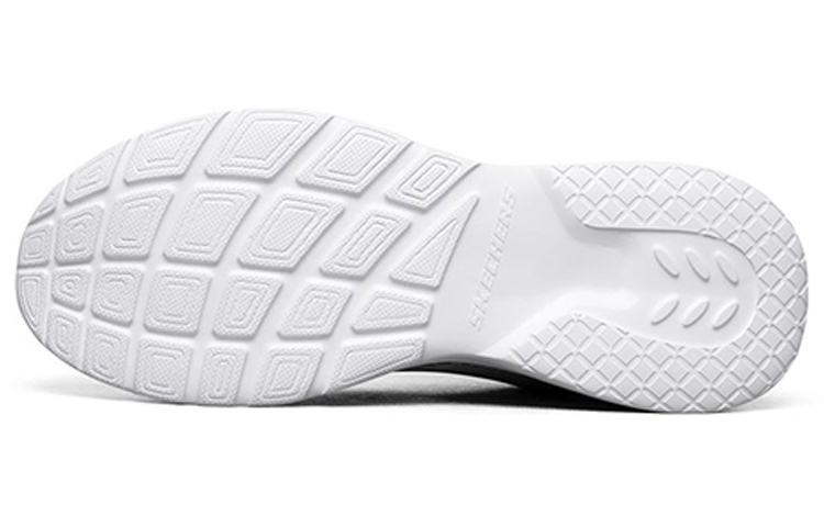 Purchase 斯凯奇 Dynamight 2.0 '白银色' 666133-WHT