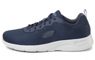 Skechers Dynamight 2.0 Low-Top Blue 58362-NVY Skechers Dynamight 2.0 Low-Top Blue 58362-NVY