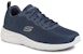 Skechers Dynamight 2.0 Low-Top Biru 58362-NVY
