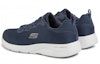 Lookbook Skechers Dynamight 2.0 Low-Top Biru 58362-NVY
