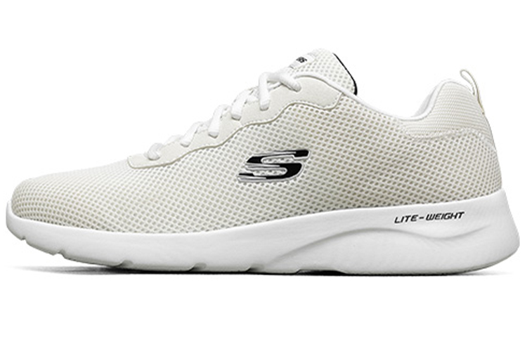 Skechers Dynamight 2.0 Low-Top White 58362-WHT