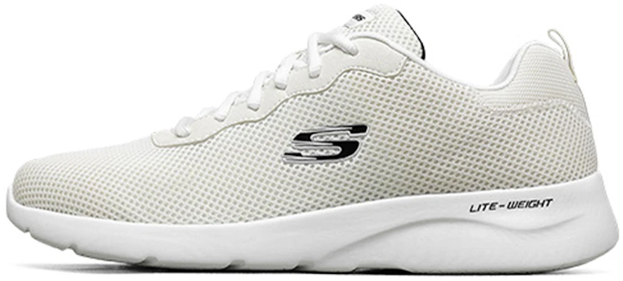 Skechers Dynamight 2.0 Low-Top Blanco 58362-WHT Buy Skechers Dynamight 2.0 Low-Top Blanco 58362-WHT