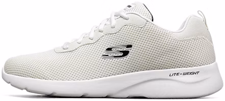 Skechers Dynamight 2.0 Low-Top White 58362-WHT Skechers Dynamight 2.0 Low-Top White 58362-WHT