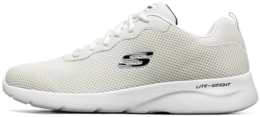 Skechers Dynamight 2.0 Low-Top White 58362-WHT Buy Skechers Dynamight 2.0 Low-Top White 58362-WHT