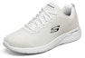 Lookbook Skechers Dynamight 2.0 Low-Top Putih 58362-WHT
