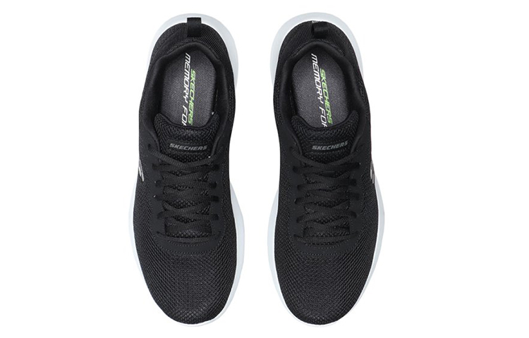 Purchase Skechers Dynamight 2.0 低筒 跑步鞋 男款 黑白
