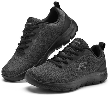 Skechers Dynamight 2.0 Shoes 'Black' 232695-BBK Purchase Skechers Dynamight 2.0 Shoes 'Black' 232695-BBK