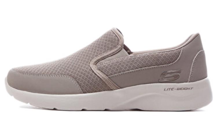 Skechers Dynamight 'Light Brown Fashion' 894115TK-TPE