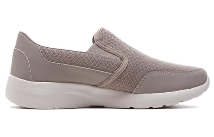 Order Skechers Dynamight系列 時尚 透氣輕便 低筒 運動休閒鞋 淺褐色