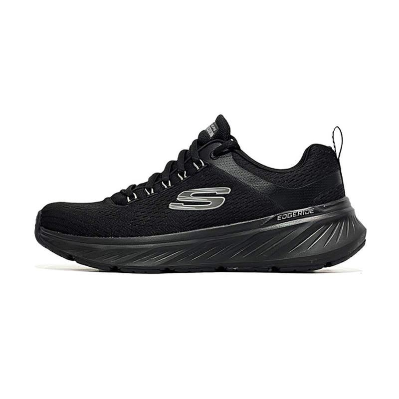 Skechers Edgeride Running Shoes 232843BBK