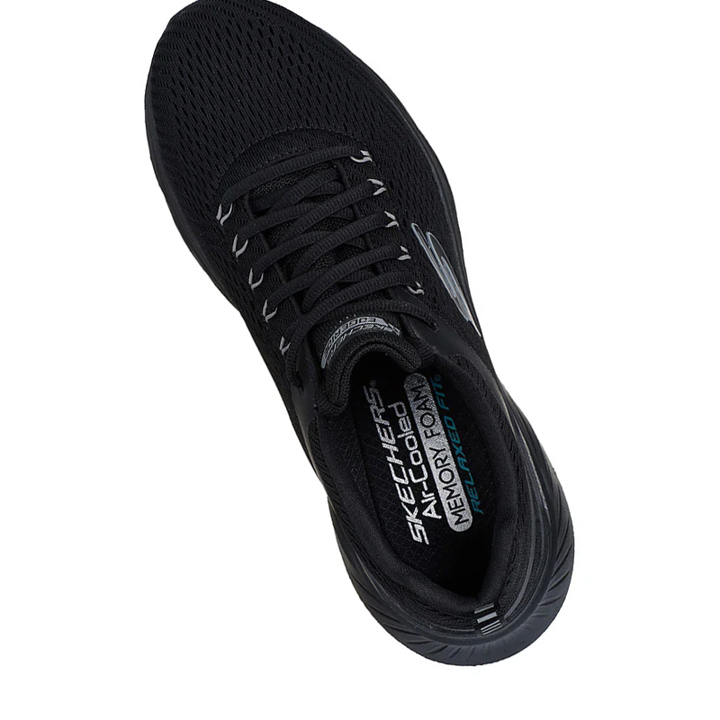 Purchase Skechers Edgeride Kasut Lari 232843BBK