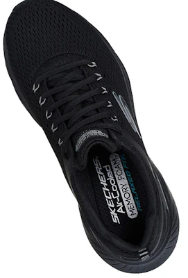 Skechers Edgeride Kasut Lari 232843BBK Purchase Skechers Edgeride Kasut Lari 232843BBK