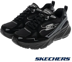 Skechers Edgeride Waterproof Casual Shoes 150498BBK Skechers Edgeride Waterproof Casual Shoes 150498BBK