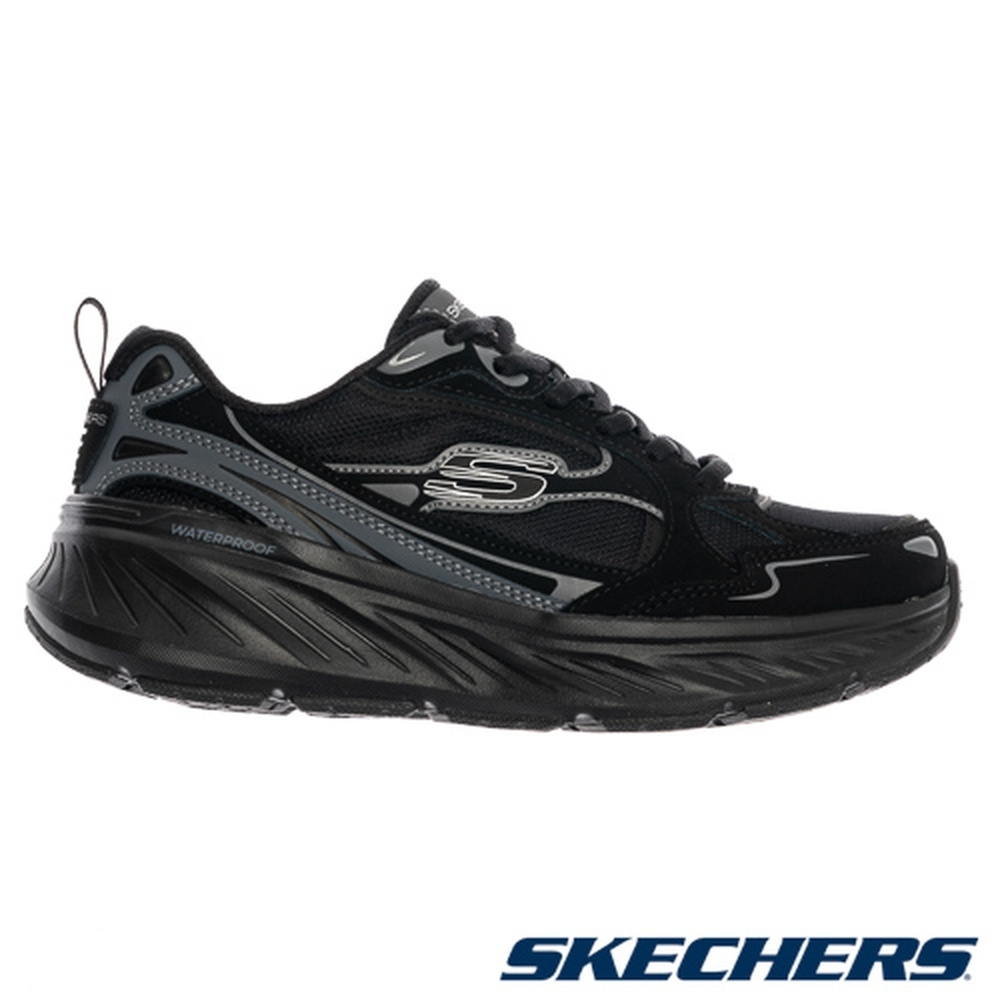 Order Skechers Edgeride 防水休閒鞋 150498BBK