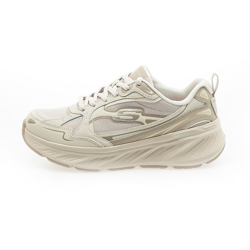 Skechers EdgeRide Waterproof Sneakers 150498NAT