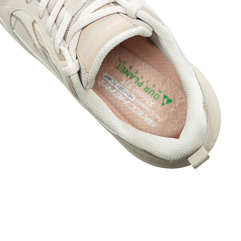 Details for 斯凯奇 EdgeRide 防水运动鞋 150498NAT