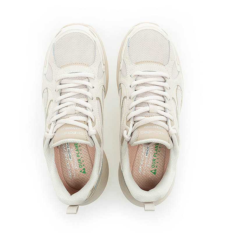 Sizing 斯凯奇 EdgeRide 防水运动鞋 150498NAT