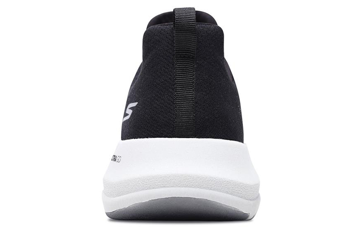 Shop Skechers Element Ultra ''Noir Gris'' 18505-BKGY