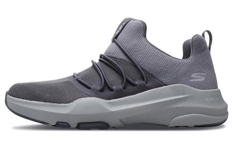 Skechers Element Ultra 'Charcoal Grey' 18505-CHAR