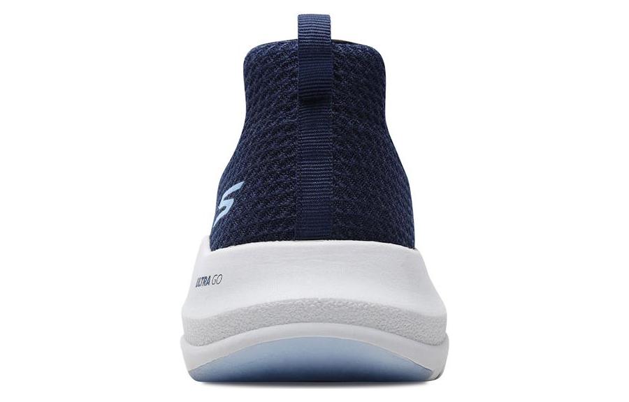 Lookbook Skechers Element Ultra ''Navy Blue'' Herren Sneaker 18500-NVY