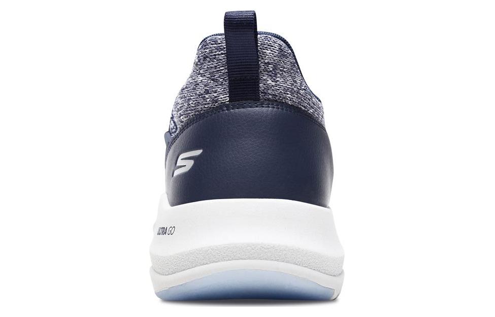 Lookbook Skechers Element Ultra ''Bleu Marine'' 18503-NVY