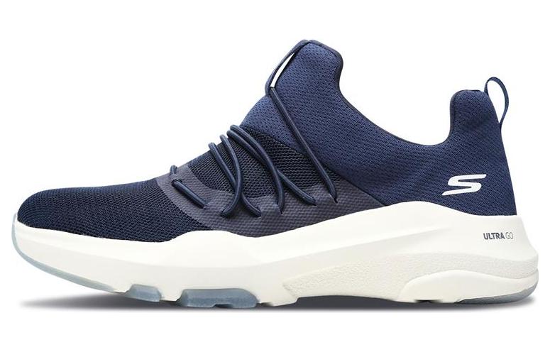 Skechers Element Ultra 'Navy Blue' 18505-NVY