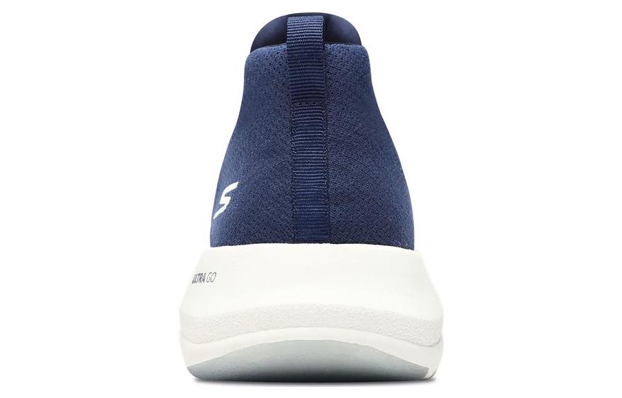 Lookbook Skechers Element Ultra ''Blu Navy''. 18505-NVY