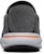 Skechers Elent 'Slip-On Kasual Perniagaan Hitam'. 204085-BLK