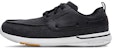 Skechers Elent 'Hitam Kasual Sukan' 65399-BLK