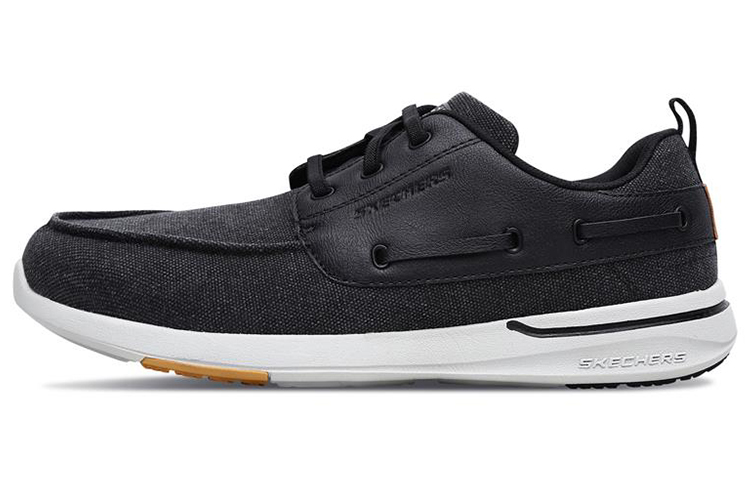 Skechers Elent 'Black Casual Sport' 65399-BLK