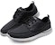 Skechers Elent 'Hitam Kasual Sukan' 65399-BLK
