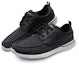 Lookbook Skechers Elent 'Hitam Kasual Sukan' 65399-BLK