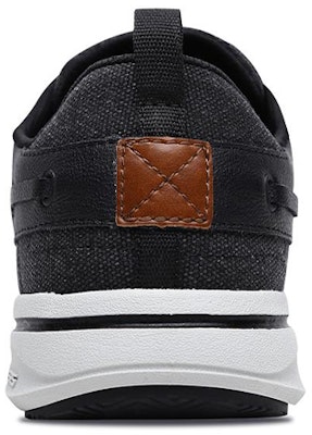 Skechers Elent 'Black Casual Sport' 65399-BLK Shop Skechers Elent 'Black Casual Sport' 65399-BLK