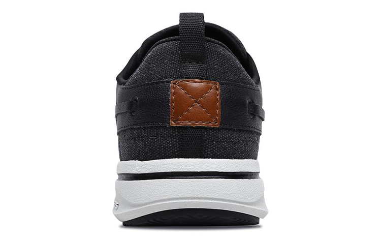 Shop Skechers Elent 'Black Casual Sport' 65399-BLK