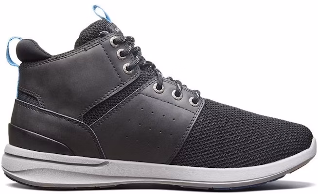 스케쳐스 엘런트 블랙 하이탑 (Skechers Ellent Black High-top) 65401-BLK Order 스케쳐스 엘런트 블랙 하이탑 (Skechers Ellent Black High-top) 65401-BLK